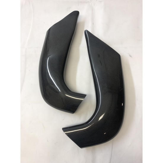 Yamaha YZF R1 2007-2008 Air Intakes