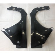 Yamaha YZF R1 2015-2022 Frame Covers