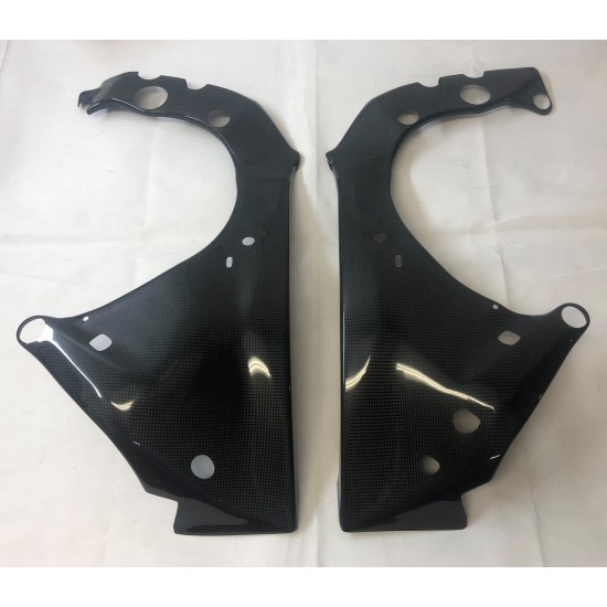 Yamaha YZF R1 2015-2022 Frame Covers