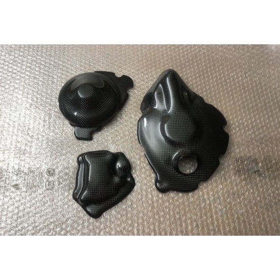 Yamaha YZF R1 2009-2014 Engine Covers 