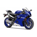 YZF R6 2017-2022