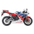 CBR 600RR 2013-2020