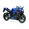 GSX-R 600/750 2006-2007