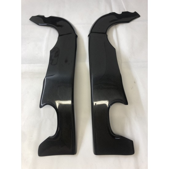 Yamaha YZF R1 2004-2006 Frame Covers