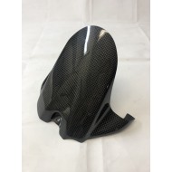 Suzuki GSX-R 600/750 2006-2010 Rear Fender