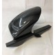 Kawasaki ZX-6R 2005-2006 Rear Fender with Chainguard