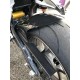 Kawasaki ZX-6R 2005-2006 Rear Fender with Chainguard