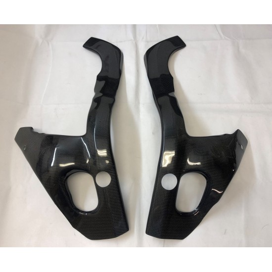 Honda CBR 600 RR 2003-2006 Frame Covers